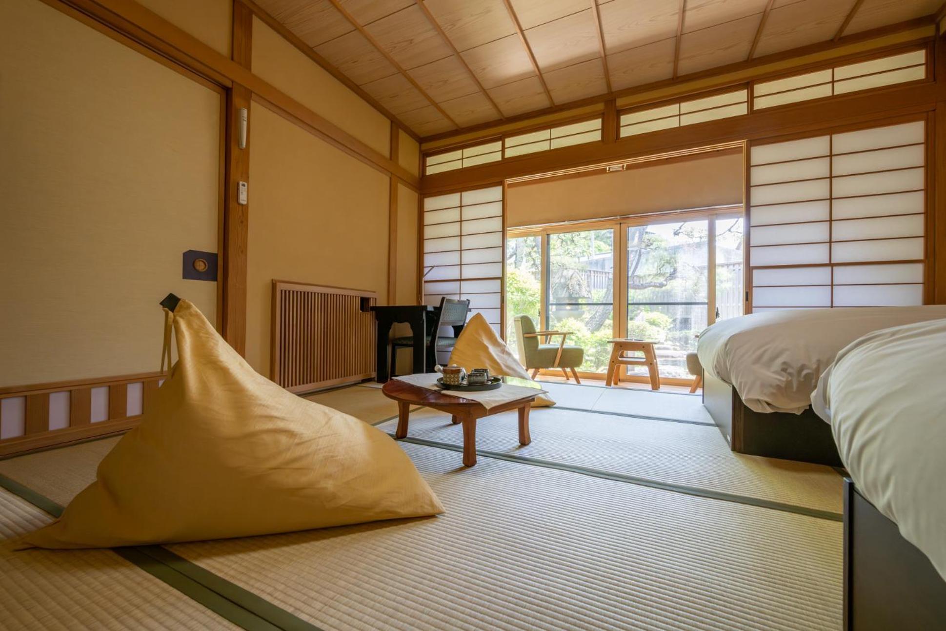 Kamei No Yu Yamanouchi  Exteriör bild
