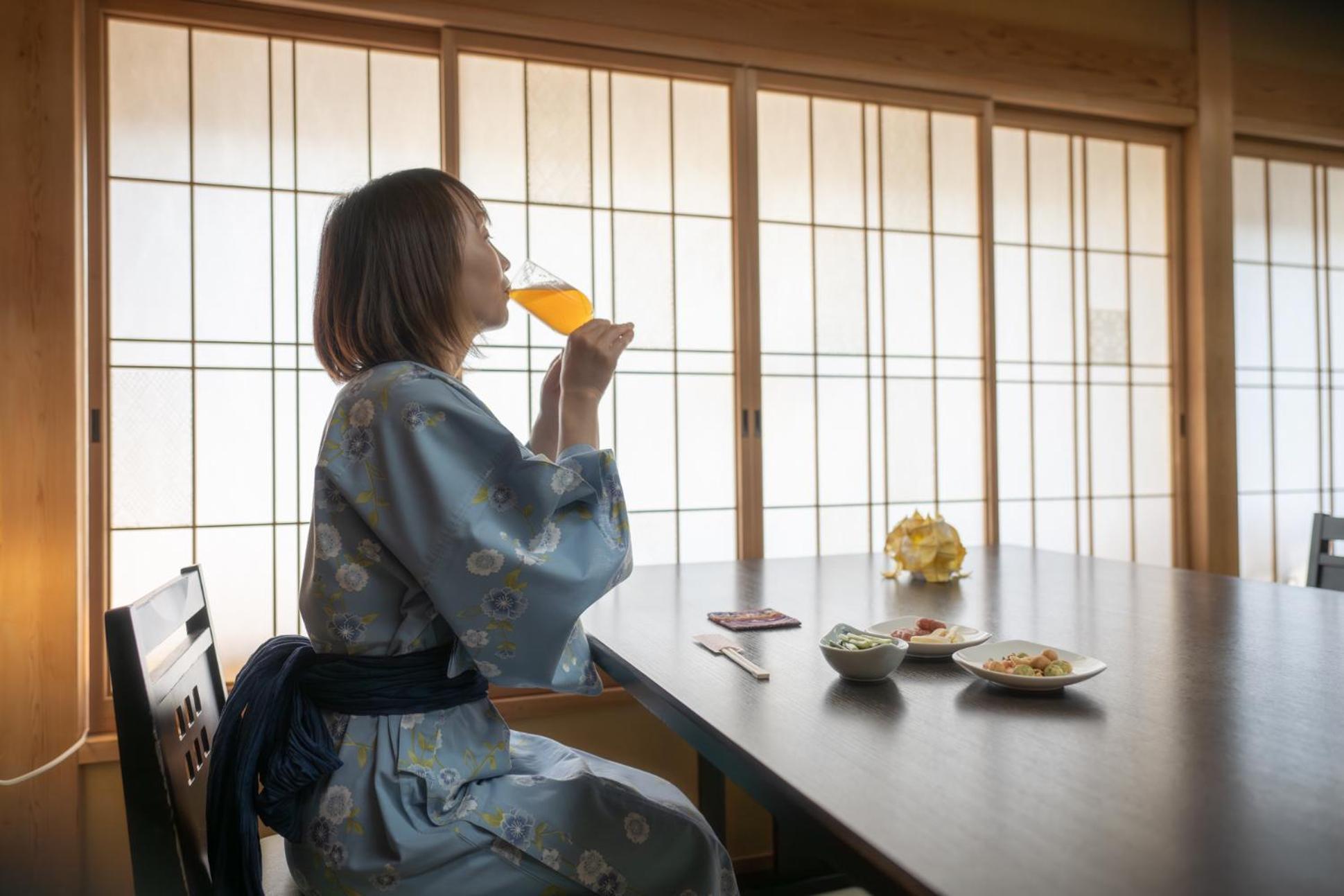Kamei No Yu Yamanouchi  Exteriör bild