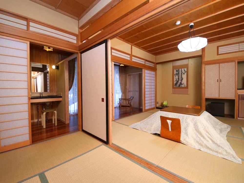 Kamei No Yu Yamanouchi  Exteriör bild
