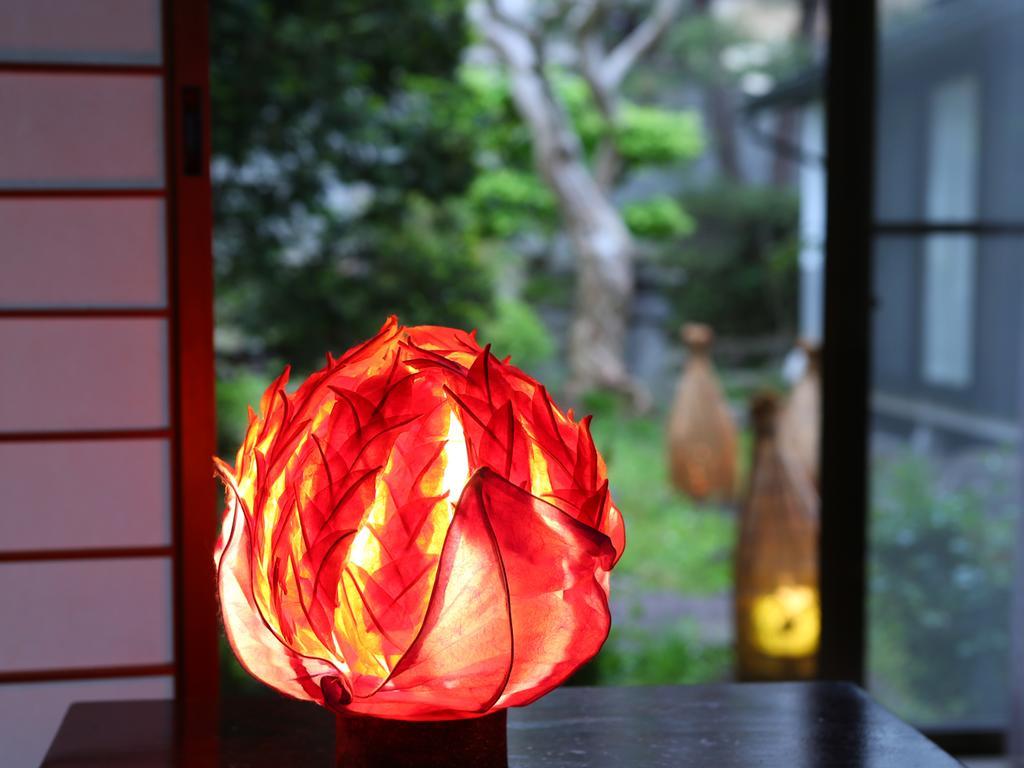 Kamei No Yu Yamanouchi  Exteriör bild